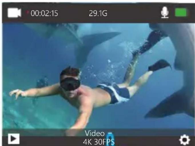 00:02:15 29.1G Video 4K 30FPS