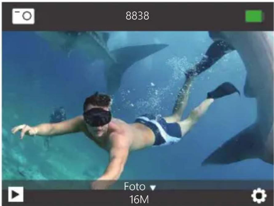 8838 Foto 16M