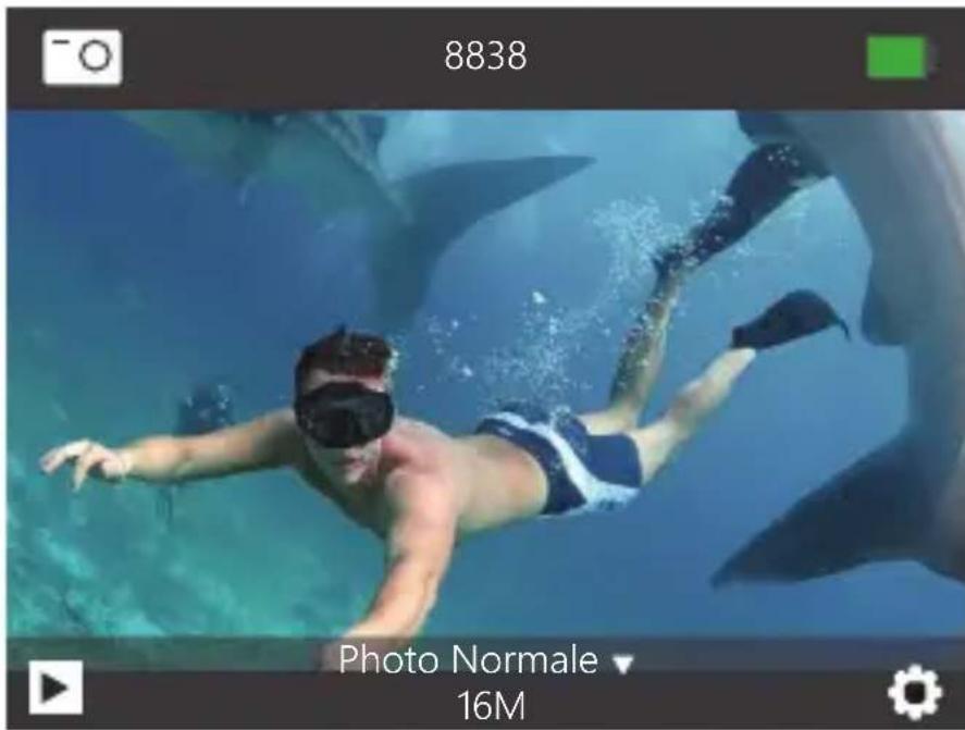 8838 Photo Normale 16M