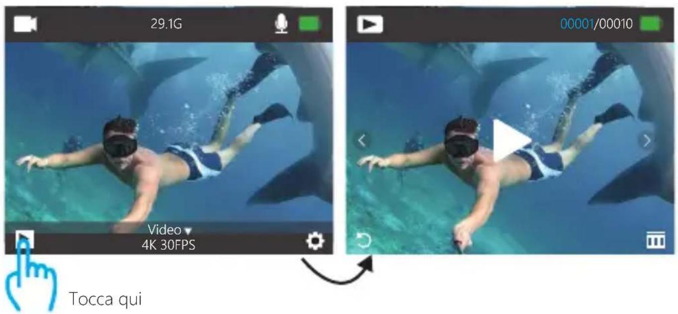 29.1G 00001/00010 Video 4K 30FPS Tocca qui