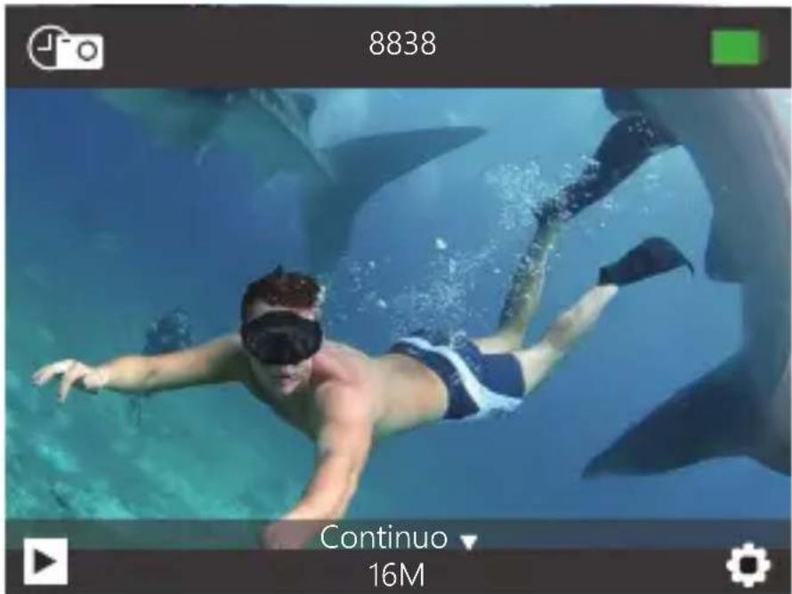 8838 Continuo 16M