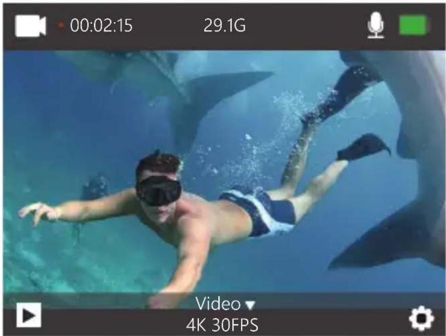 00:02:15 29.1G Video 4K 30FPS