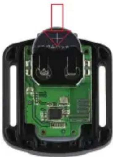 Dragon Touch Vision 3 Pro - CR2032 Batterie Ersatz für AKASO Action Kamera Fernbedienung - 4