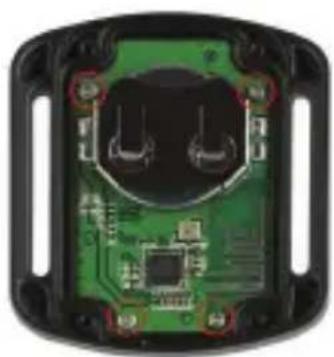 Dragon Touch Vision 3 Pro - CR2032 REEMPLAZO DE LA BATERÍA PARA VISION 3 PRO MANDO A DISTANCIA - 2