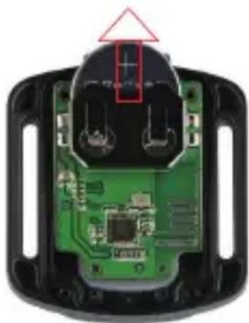 Dragon Touch Vision 3 Pro - CR2032 SOSTITUZIONE BATTERIA PER TELECOMANDO VISION 3 PRO - 3