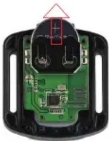 Dragon Touch Vision 3 Pro - CR2032 REEMPLAZO DE LA BATERÍA PARA VISION 3 PRO MANDO A DISTANCIA - 3