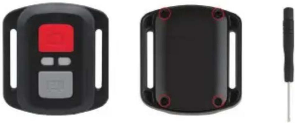 Dragon Touch Vision 3 Pro - Pour prendre une photo: - 1
