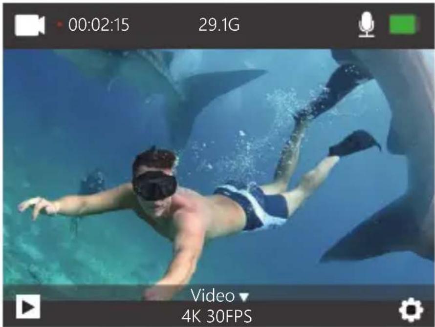 00:02:15 29.1G Video 4K 30FPS