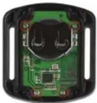 Dragon Touch Vision 3 Pro - Pour prendre une photo: - 2
