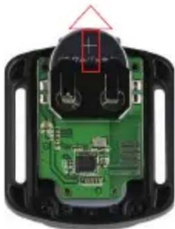Dragon Touch Vision 3 Pro - CR2032 BATTERY REPLACEMENT FOR VISION 3 PRO REMOTE - 3