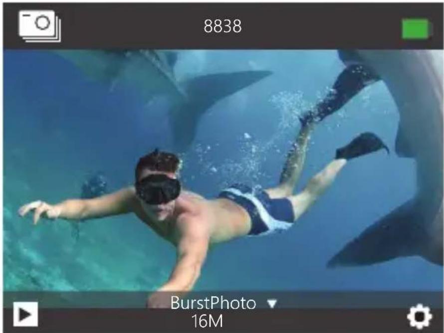 8838 BurstPhoto 16M