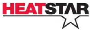 HeatStar Nomad HS250TC - GARANTIE LIMITÉE - 2