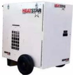 HeatStar Nomad HS190TC - INSTRUCTIONS D'UTILISATION ET MANUEL DU PROPRIÉTAIRE - 1