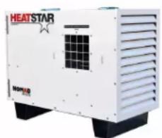 HeatStar Nomad HS190TC - OPERATING INSTRUCTIONS AND OWNER'S MANUAL - 2