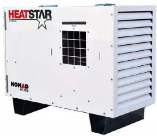 HeatStar Nomad HS190TC - 2