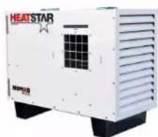 HeatStar Nomad HS190TC - INSTRUCTIONS D'UTILISATION ET MANUEL DU PROPRIÉTAIRE - 2