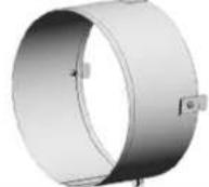 HeatStar Nomad HS190SF - FONCTIONNEMENT (AVEC THERMOSTAT) - 3