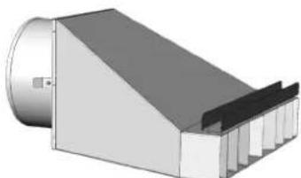 HeatStar Nomad HS190SF - FONCTIONNEMENT (AVEC THERMOSTAT) - 6