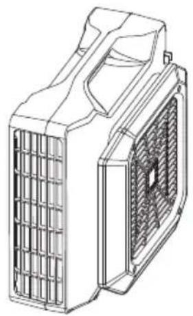 XPower PL700A - ADVERTENCIA: LEA Y GUARDE ESTE MANUAL ANTES DE USAR ESTE PRODUCTO. - 2