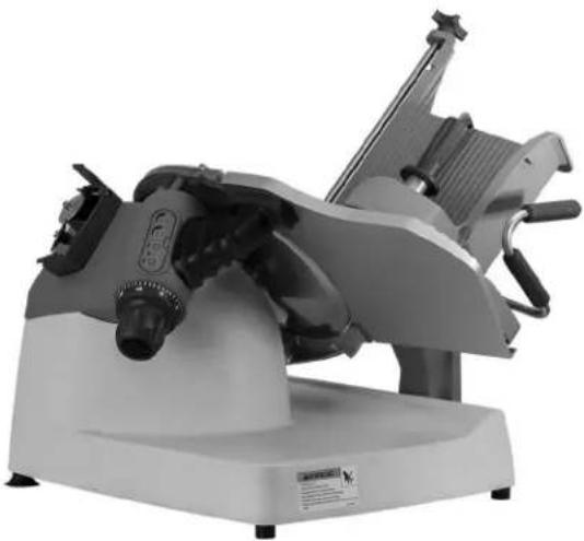 Berkel X13AEPLUS - MANUEL DU PROPRIÉTAIRE ET MODE D'EMPLOI - 1