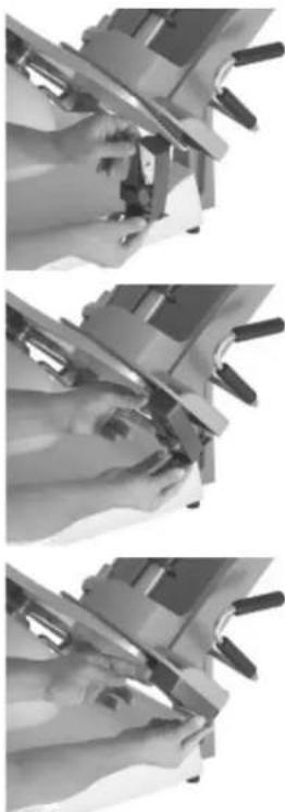 Berkel X13EPLUS - Sharpening - 1