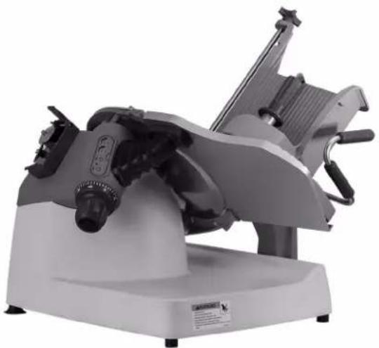 Berkel X13EPLUS - MANUEL DU PROPRIÉTAIRE ET MODE D'EMPLOI - 1