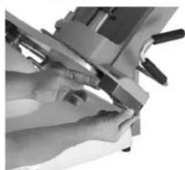 Berkel X13PLUS - Affutage - 3