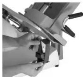 Berkel X13PLUS - Affutage - 1