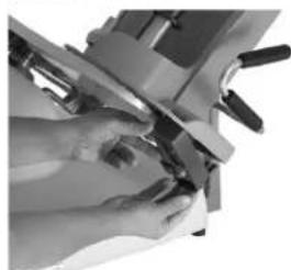 Berkel X13PLUS - Affutage - 2