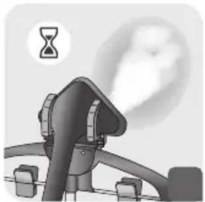 TEFAL Pro Style One IT2461 - DESCALING PROCEDURE - 8