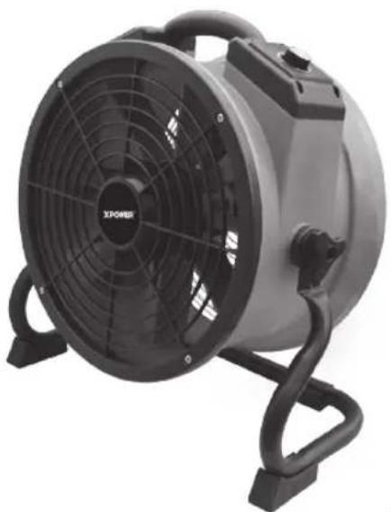 XPower X34AR - XPOWER® - 1
