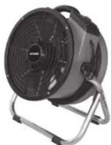 XPower X34AR - Stainless Steel Rack (For X-34ASR2) - 4