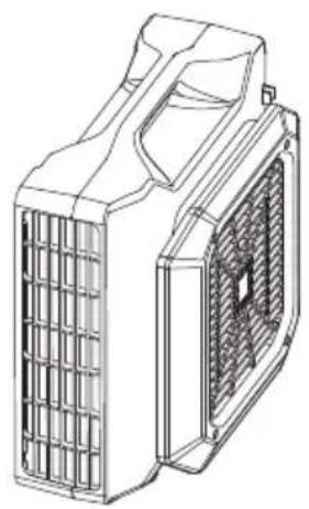 XPower XL730A - Guide d'utilisation - 1