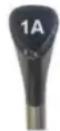 HAIER HAMTSJP86MC - Accoppiare la sonda di precisione Preci Probe con il piano cottura a induzione - 1