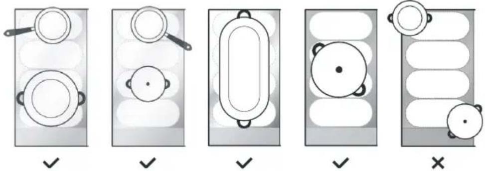 HAIER HAMTSJP86MC - Flexible Area - 1