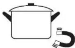 HAIER HAMTSJP86MC - AuswahldesrichtigenKochgeschirrs - 2