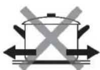 HAIER HAMTSJP86MC - Sélection du bon ustensile de cuisson - 10