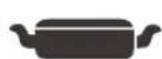 HAIER HAMTSJP86MC - Selection of cooking vessels - 3