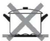 HAIER HAMTSJP86MC - Sélection du bon ustensile de cuisson - 3