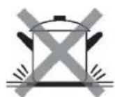 HAIER HAMTSJP86MC - Sélection du bon ustensile de cuisson - 7