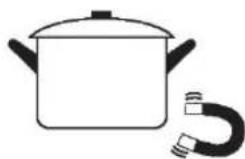 HAIER HAMTSJP86MC - Scelta degli utensili da cucina - 2