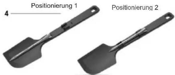 HAIER HAMTSJP86MC - Erste Schritte - 2