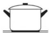 HAIER HAMTSJP86MC - Choosing the right Cookware - 5