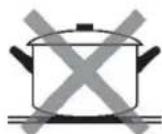 HAIER HAMTSJP86MC - Scelta degli utensili da cucina - 4