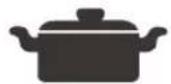 HAIER HAMTSJP86MC - Selection of cooking vessels - 2