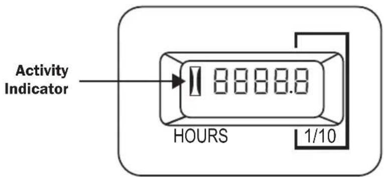 XPower XL760AM - On/Off Control (For Model XL-760AM Only) - 1