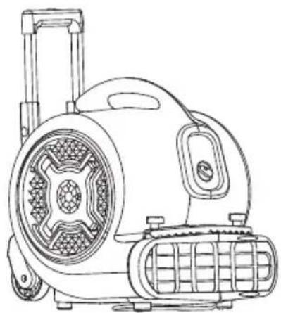 XPower P630 - Transportation (Continued) - 1
