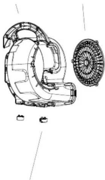 XPower P630 - Parts Description - 2