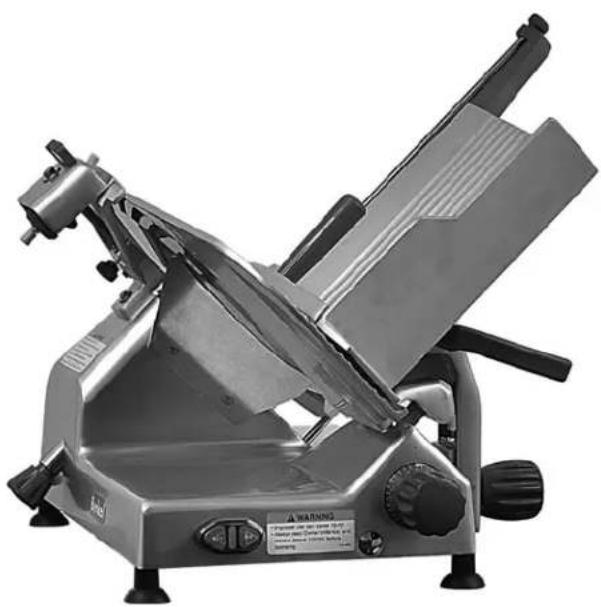 Berkel 829EPLUS - OWNER/OPERATOR MANUAL - 1