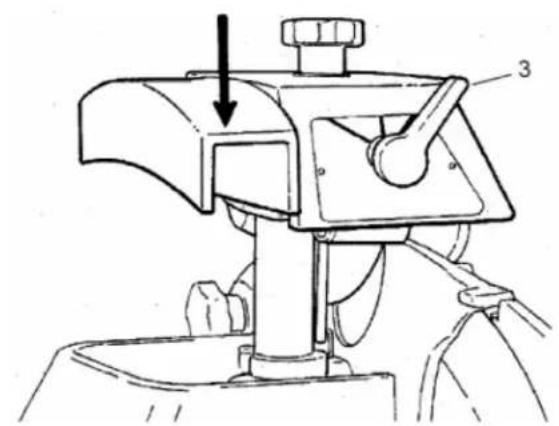 Berkel 330M - WARNING - 4